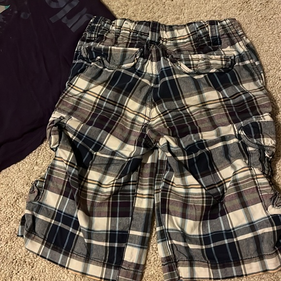 Little boys set - Picture 4 of 6